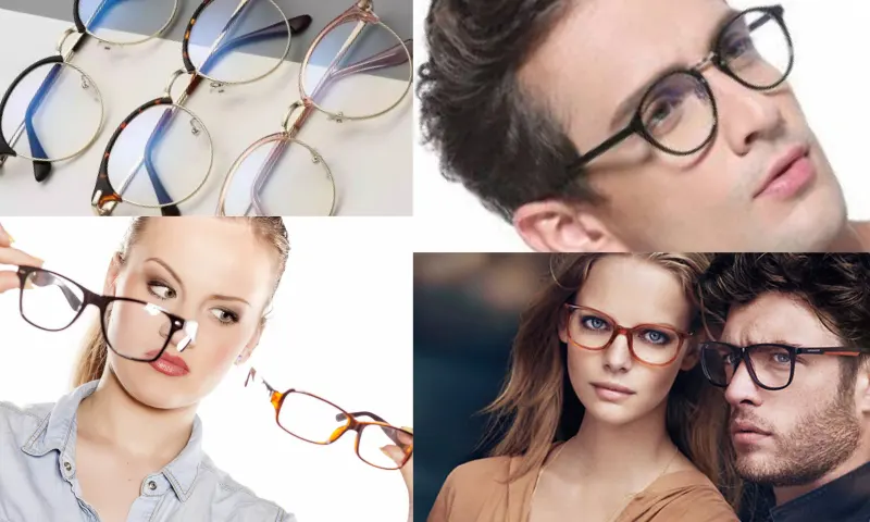 Optik Gözlük Seçimi: Net Görüş ve Tarzınızı Yansıtan Gözlüğü Bulma Rehberi