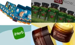 İherb Kupon Kodları Nasıl Bulunur?